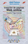 CREACION DE PAGINAS WEB ONLINE