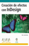 CREACIN DE EFECTOS CON INDESIGN