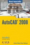 MANUAL IMPRESCINDIBLE AUTOCAD 2008