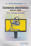 COMERCIO ELECTRONICO EDICION 2008