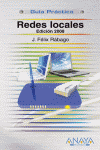 REDES LOCALES EDICION 2008