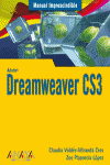 DREAMWEAVER CS3 MANUAL IMPRESCINDIBLE