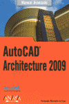 AUTOCAD ARCHITECTURE 2009