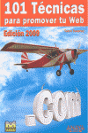 101 TECNICAS PARA PROMOVER TU WEB
