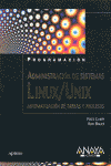 ADMINISTRACION DE SISTEMAS LINUX  UNIX
