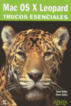 MAC OS X LEOPARD