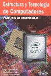 ESTRUCTURA Y TECNOLOGIA DE COMPUTADORES