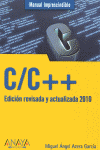 C/C++ MANUAL IMPRESCINDIBLE