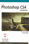 PHOTOSHOP CS4 AVANZADO