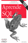 APRENDE SQL 2 ED