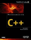 PROGRAMACI�N C++