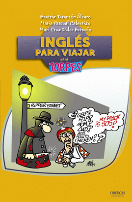 INGL�S PARA VIAJAR