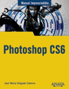 PHOTOSHOP CS6