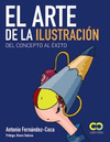 ARTE DE LA ILUSTRACI�N, EL