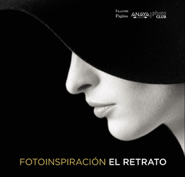 FOTOINSPIRACI�N. EL RETRATO