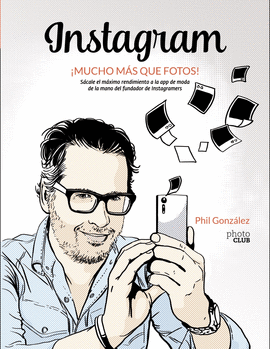 INSTAGRAM, �MUCHO M�S QUE FOTOS!