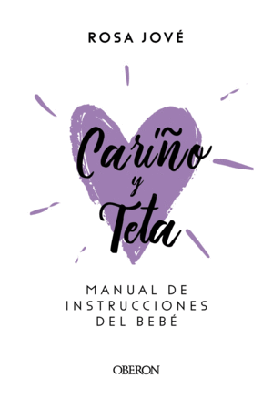 CARI�O Y TETA