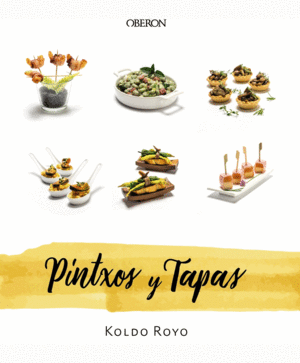 PINTXOS Y TAPAS