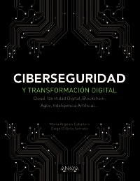 CIBERSEGURIDAD Y TRANSFORMACI�N DIGITAL