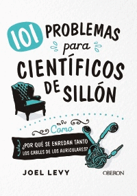 101 PROBLEMAS PARA CIENTIFICOS DE SILLON