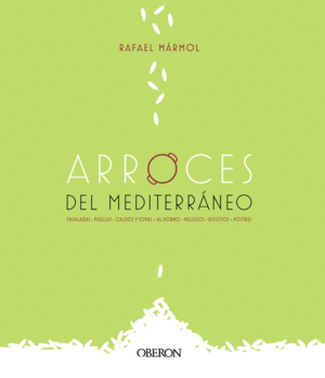 ARROCES DEL MEDITERR�NEO