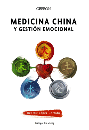 MEDICINA CHINA Y GESTI�N EMOCIONAL