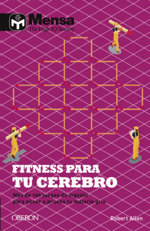 FITNESS PARA TU CEREBRO