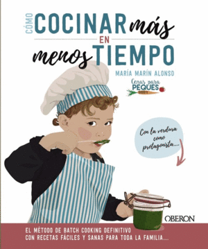 C�MO COCINAR M�S EN MENOS TIEMPO