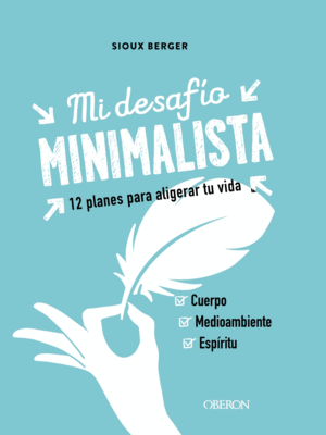 MI DESAF�O MINIMALISTA