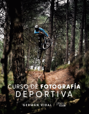 CURSO DE FOTOGRAFA DEPORTIVA