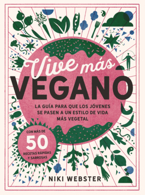 VIVE MS VEGANO