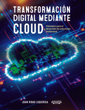 TRANSFORMACIN DIGITAL MEDIANTE CLOUD