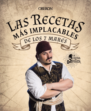 LAS RECETAS M�S IMPLACABLES DE LOS 7 MARES