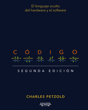 CDIGO. SEGUNDA EDICIN