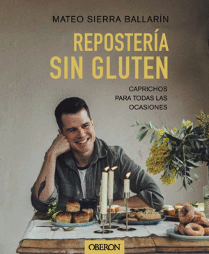 REPOSTERA SIN GLUTEN