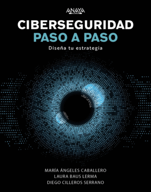 CIBERSEGURIDAD