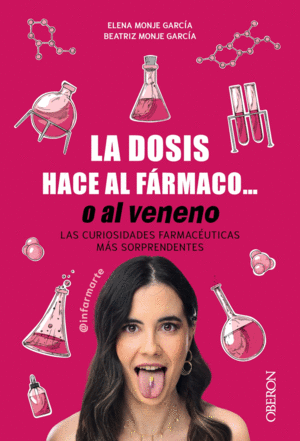 LA DOSIS HACE AL F�RMACO... O AL VENENO