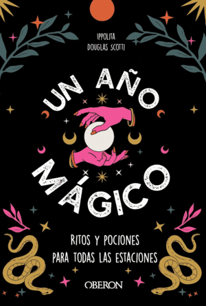 UN A�O MAGICO