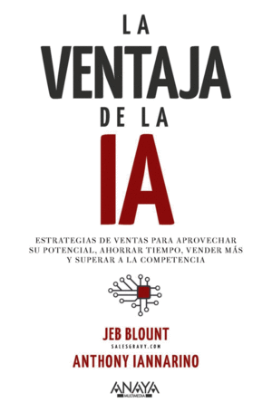 VENTAJA DE LA IA, LA
