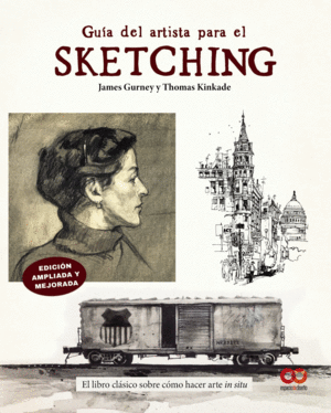 GU�A DEL ARTISTA PARA EL SKETCHING