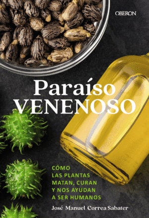 PARA�SO VENENOSO
