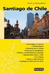 VIVE Y DESCUBRE SANTIAGO DE CHILE.