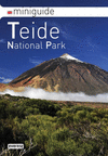 **** MINI GUIDE TEIDE NATIONAL PARK