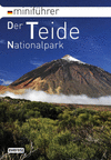 **** MINI FHRER DER TEIDE-NATIONALPARK