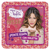 PONTE GUAPA CON VIOLETTA!