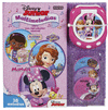DISNEY JUNIOR MULTIMELOD�AS. LIBRO CON REPRODUCTOR MUSICAL