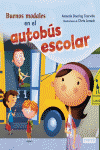 BUENOS MODALES EN EL AUTOBUS ESCOLAR