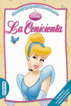 LA CENICIENTA