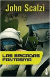 BRIGADAS FANTASMA, LAS BK 8034