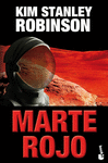 MARTE ROJO BK 8035